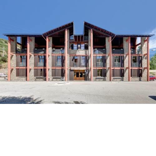 Alberg Les Estades