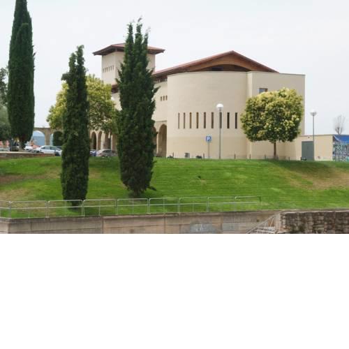 Alberg Manresa Xanascat