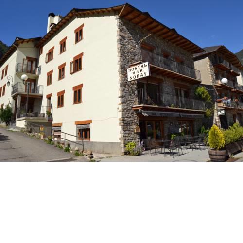 Alberg Vall de Boi
