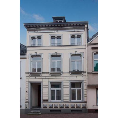 Albergo Haus Siegfried