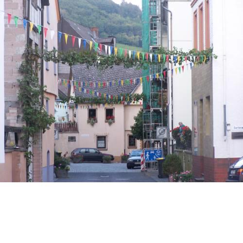 Albergo Pensione