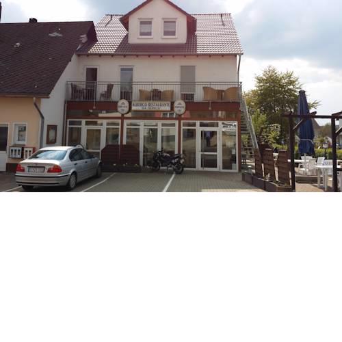 Albergo Restaurante Da Franco