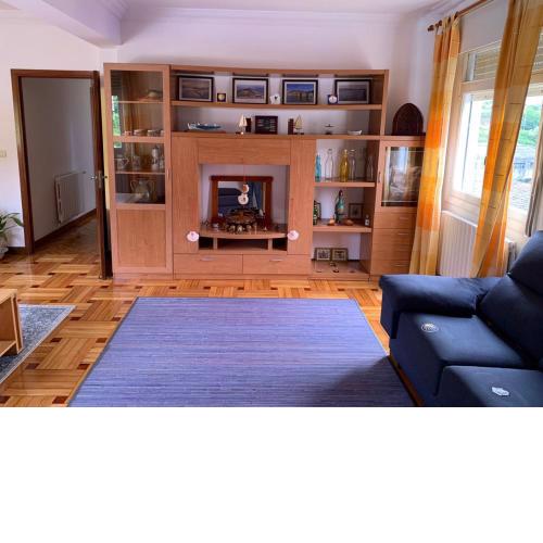 Albergue A ROTONDA - APARTAMENTO