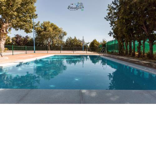 Albergue Active Andalucía