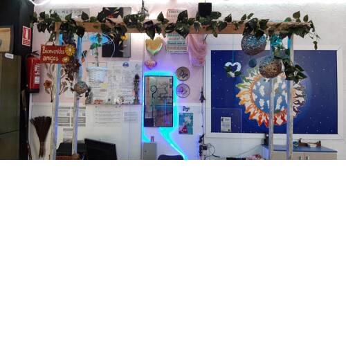 Albergue Acuario