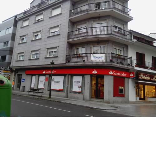 Albergue Agarimo