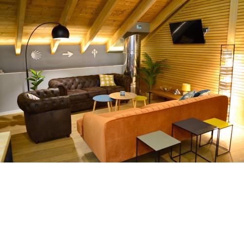 Albergue Alda Pilgrim León