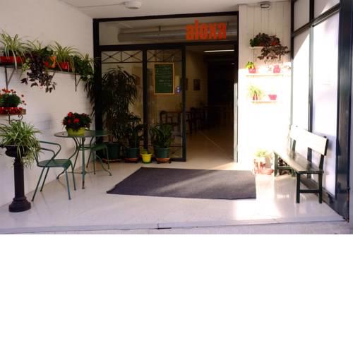 ALBERGUE ALOXA HOSTEL