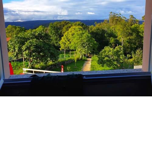 Albergue Alto da Pena