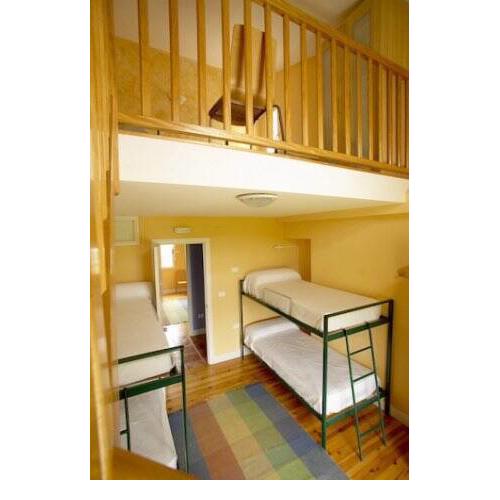 Albergue Amalurra