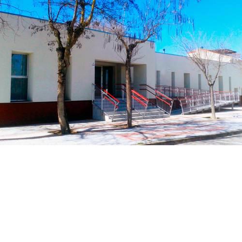 Albergue Arroyo de la Luz
