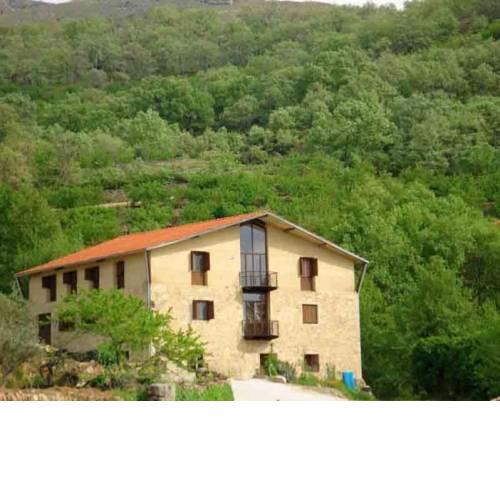 Albergue Aurora Boreal