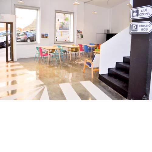 Albergue Avoa Regina