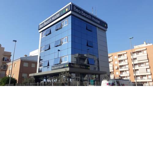 Albergue Bea Beach Hostel