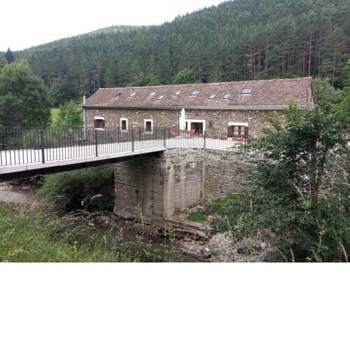 Albergue Borda Nadal