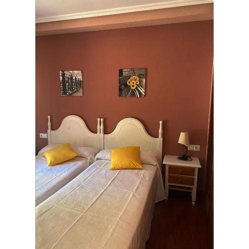 Albergue Buen Camino