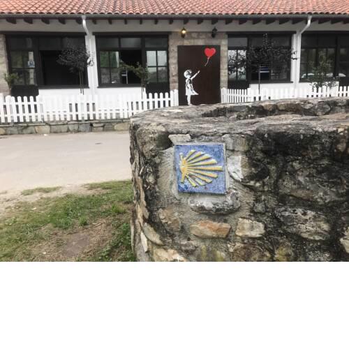 Albergue Camino de Santiago