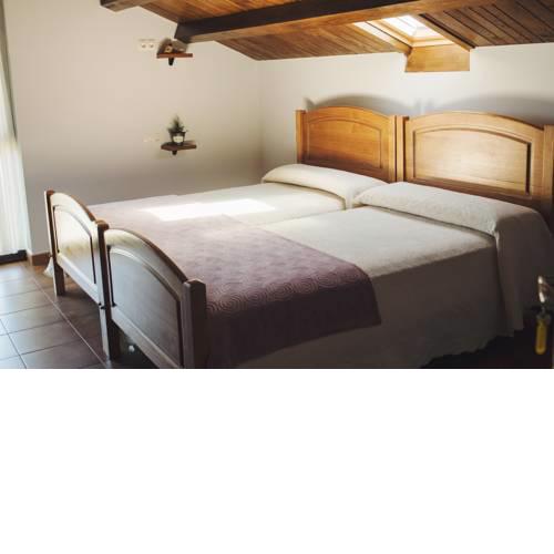 Albergue Camino Norte