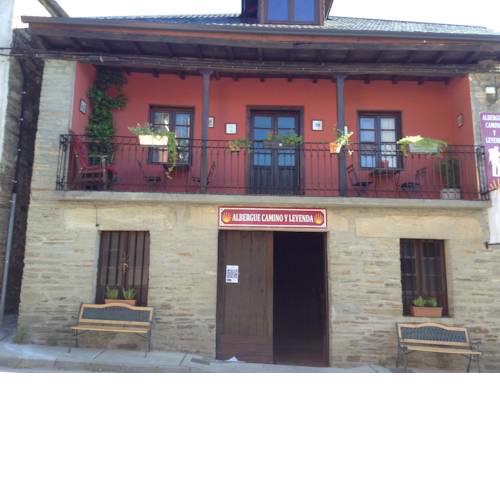 Albergue Camino y Leyenda