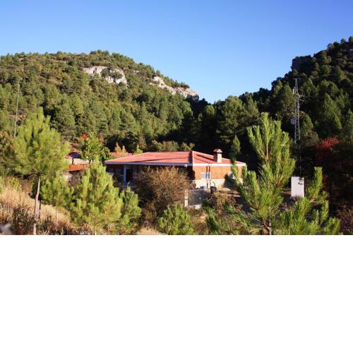 Albergue Campamento Alto Tajo