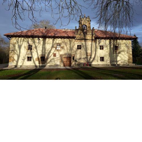 Albergue Carrasquedo