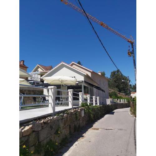 Albergue Casa Calvar