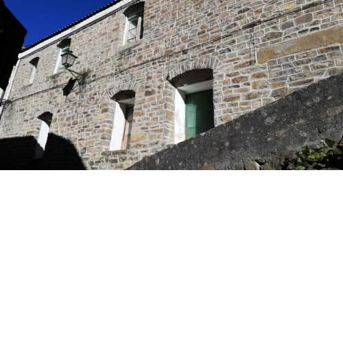 Albergue Casa de Broto