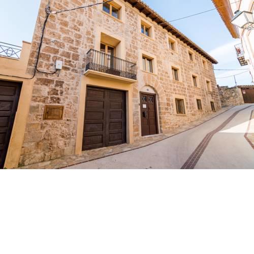 Albergue Casa de l'Aigua