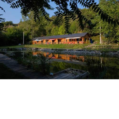 Albergue Casa del Pescador