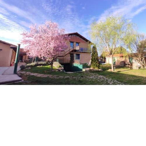 Albergue Casa Flor