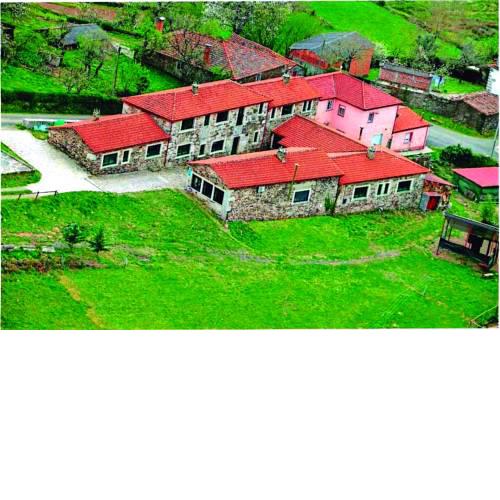 Albergue Casa Sabela