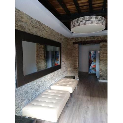 Albergue Castelos Lourenzá