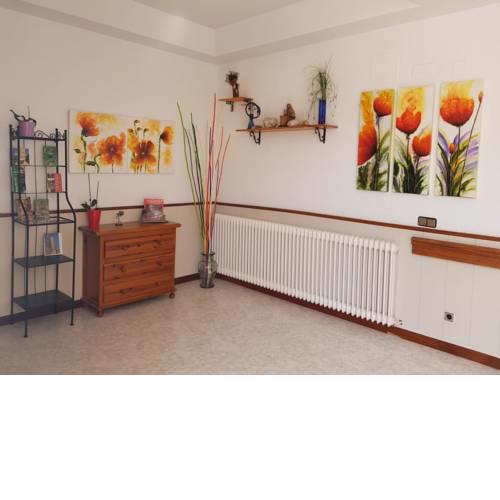 Albergue Ciudad del Doncel