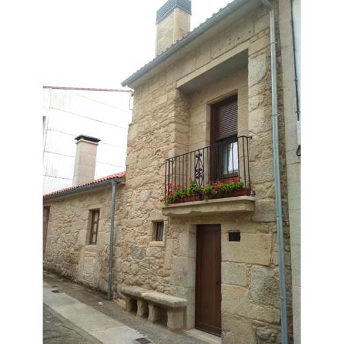 Albergue con encanto d'camiño