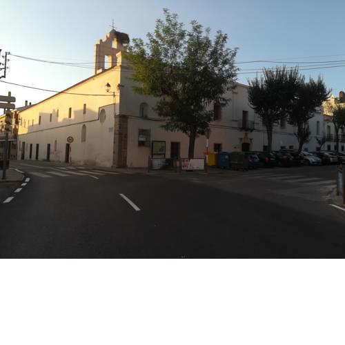 Albergue Convento S.Francisco