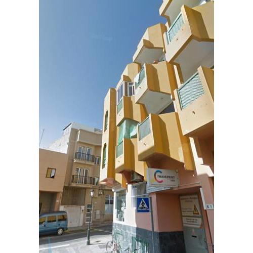 Albergue CRISTINA
