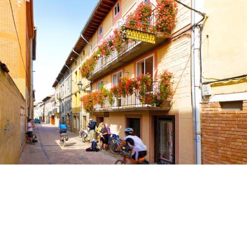 Albergue Cuatro Cantones (Exclusivo para Peregrinos)