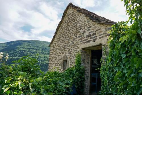 Albergue de Acumuer