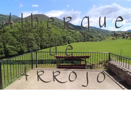Albergue de Arrojo