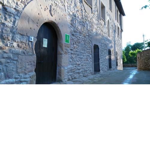 Albergue de Benabarre