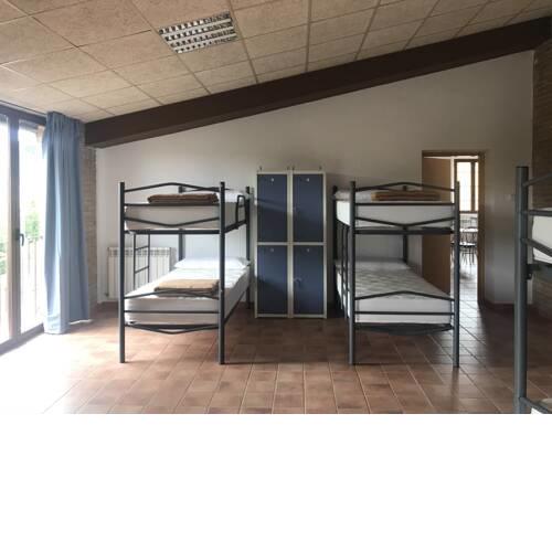 Albergue de Castillazuelo