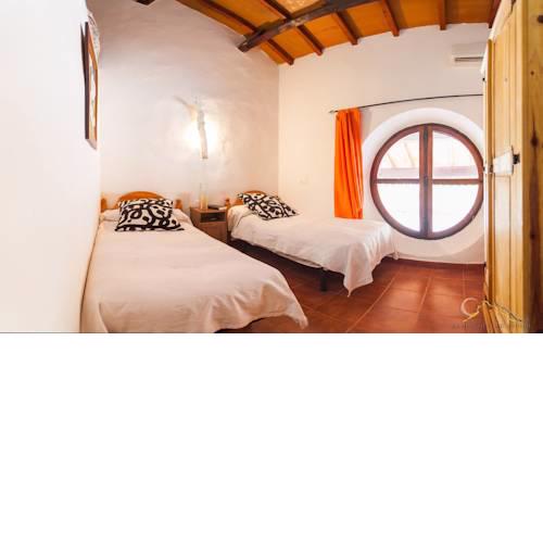Albergue de Espiel