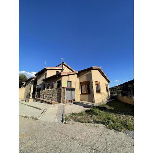 Albergue de griegos