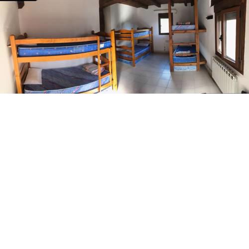 Albergue de Liri