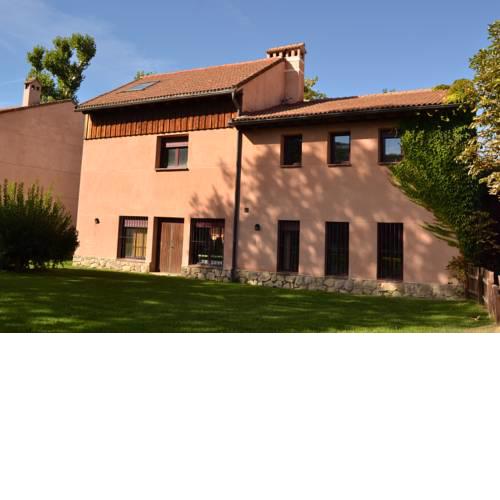 Albergue de montaña Areva Valsaín