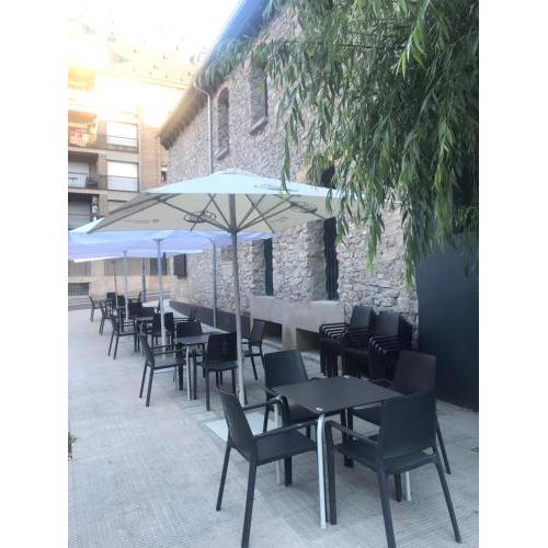 Albergue de Pas