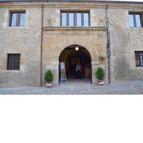 Albergue de peregrinos El Convento