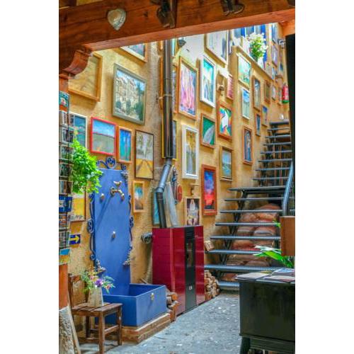 Albergue de Peregrinos-San Miguel