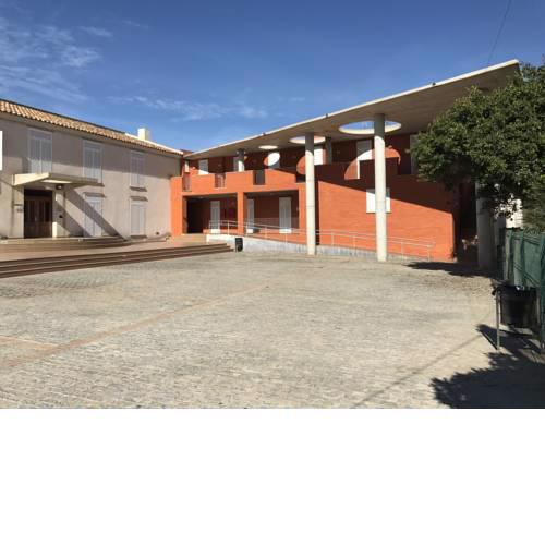 Albergue De Puntas De Calnegre