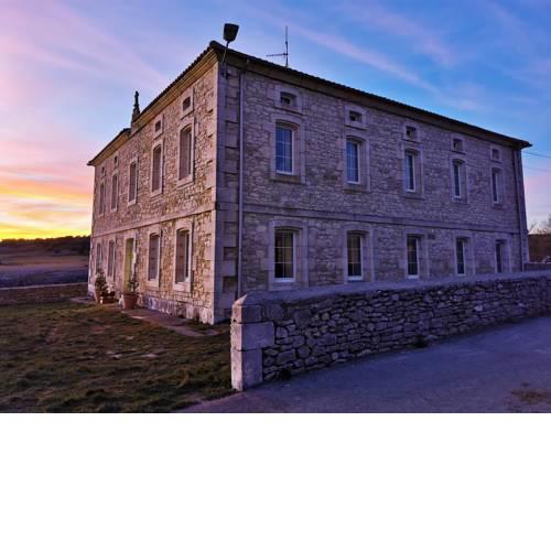 Albergue de Sargentes de la Lora